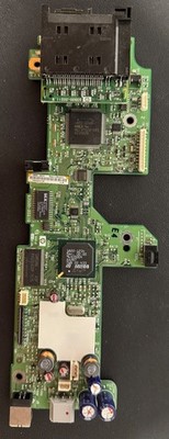 HP PSC 1350 Inkjet Printer Main Logic Board Q3500-20210 Q3500-60313 (Z18)