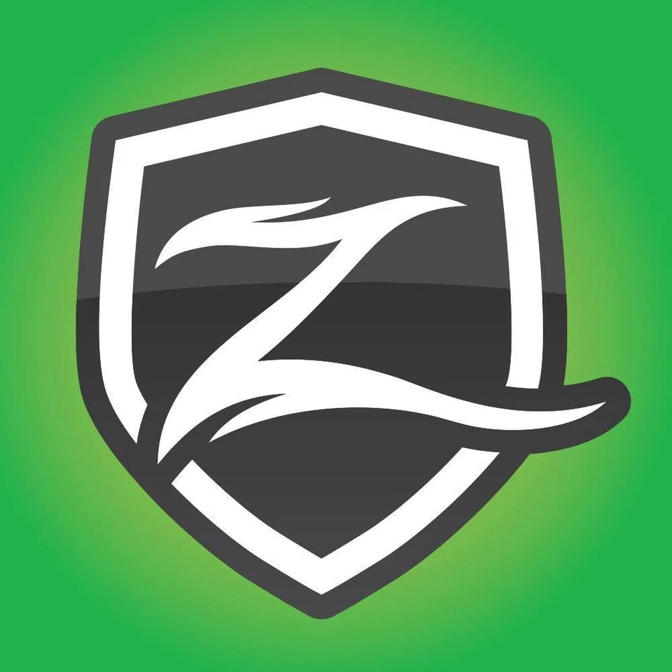 Kit de reubicación de amortiguador trasero Zone Offroad para 84-01 Jeep Cherokee XJ Foto 2 de 4