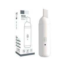 Portable Vacuum Cleaner for Home Office Dormitory Durable Keyboard Vac Wireless
