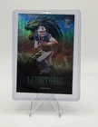 2025 Topps Signature Josh Allen Base (RAW)