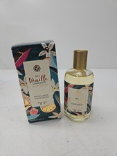 My Vanilla Garden Yves Rocher perfume - a fragrance for women and