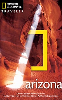 National Geographic Traveler A - GOOD