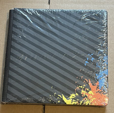 Creative Memories Fast2Fab 12x12 Album Put Me In Coach 16 pages  protectors