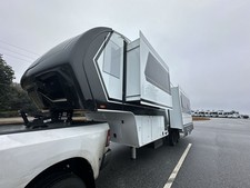 2027 Brinkley Model Z 2700