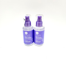 2x Luseta Biotin Collagen Hair Oil Treatment 3.38oz Each   Strength  Shine
