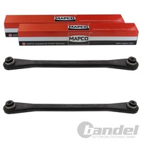 2X Mapco Koppelstangen Hinten Beidseitig Passend FüR CitroËN C5 C6 Peugeot 407