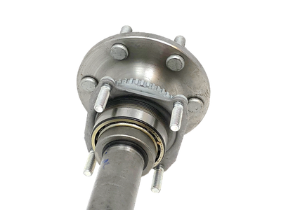 Genuine Nissan Rear Axle Shaft (right or left) (no off road) 38162