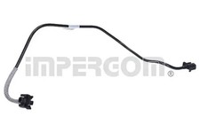 Cooling system hose Upper Right 230539 ORIGINAL IMPERIUM for CITROËN PEUGEOT DS