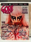 Gore Noir #4 NM HIGH GRADE 2011 original issue (not Famous Monsters) — photo 1