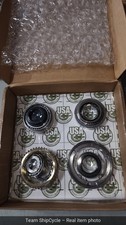 Usa Standard Manual Transmission Getrag Bearing Kit 19891993 Dodge With G1n Usa Standard Manual Transmission Getrag Bearing Kit 19891993 Dodge With G1n