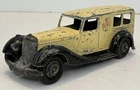 Dinky Toys 30f Bentley Ambulance