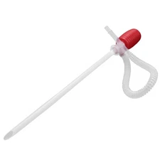 2X(Manual / Hand Siphon Pump for Liquid Transfer C2T3)5459