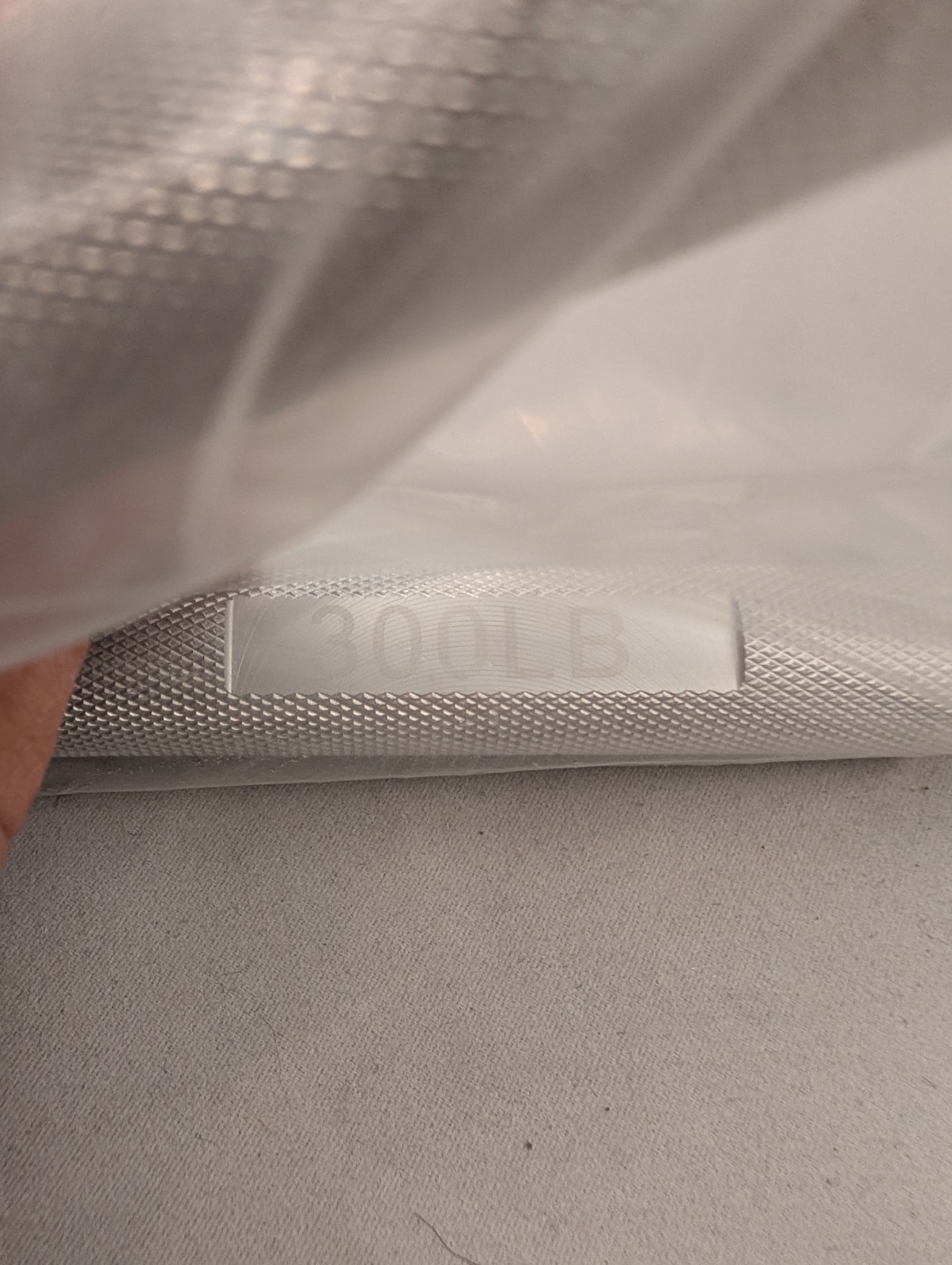 LoGest Hand Grip Strengthener Set 250LB 300LB 350LB Heavy Duty Grip Trainers NEW