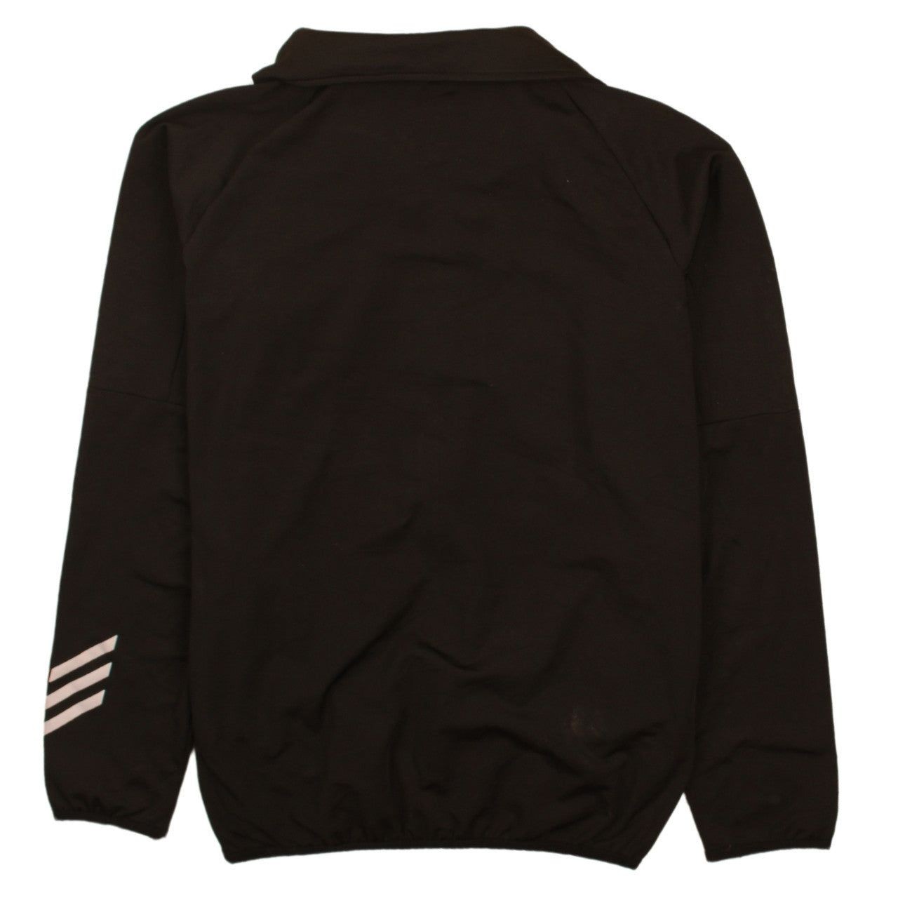Adidas Black Sweatshirt Womens Xl image 2