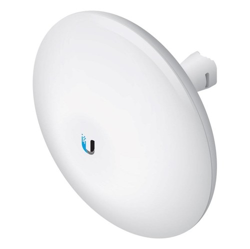 Ubiquiti Nanobeam NBE-5AC-Gen2-US Ponte wireless airMAX 5 GHz 450 Mbit/s