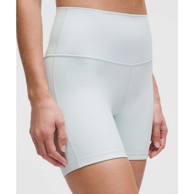 Lululemon Align High-Rise Short 6