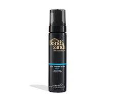 Self Tanning Foam | Lightweight, Self-Tanner Foam Enriched with Aloe Vera and Co