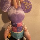 Disney Mickey Mouse Main Attraction Walt Disney World 50th Plush Series 4 of 12 — photo 6