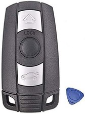 Car key fob case cover for BMW series