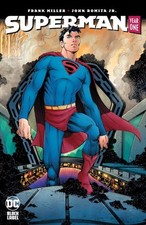 Superman Year One, Paperback by Miller, Frank; Romita, John (ILT), Brand New,...