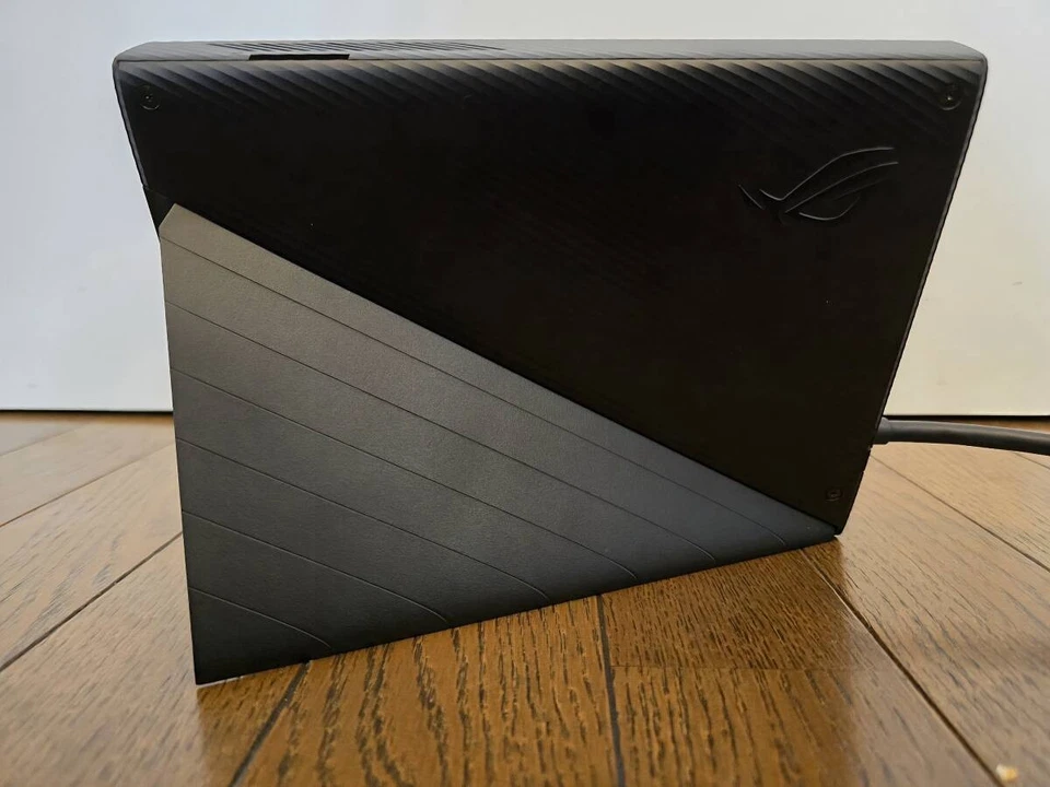 ASUS ROG GC32L-021 XG Mobile AMD Radeon RX 6850M XT 12GB External GPU Used Japan - Image 3 of 4