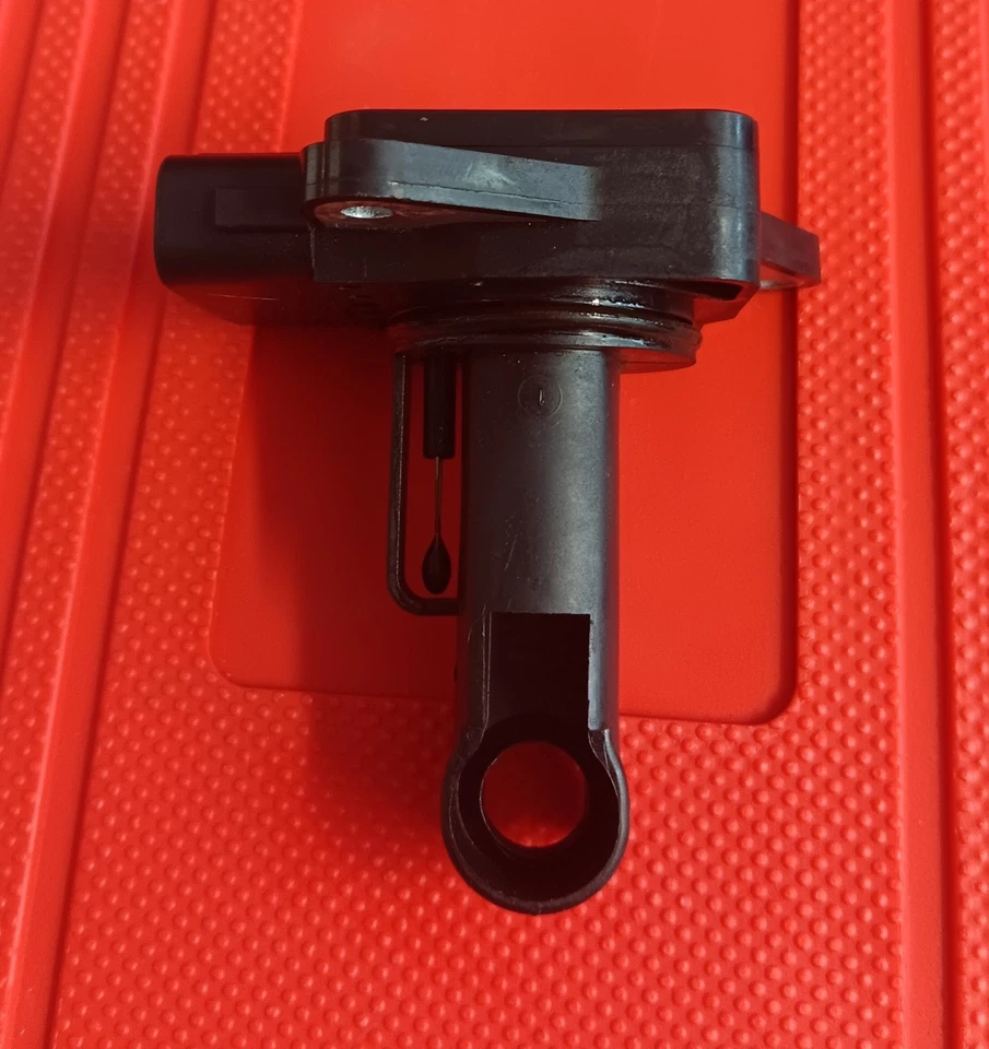 2001-2003 Toyota Camry OEM MAF Sensor 22204-0D030 Denso TN197400-2120 Intake Air - Image 3 of 4