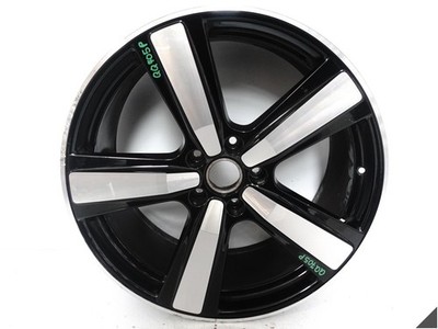 Porsche Cayenne E3 9Y0 9Y1 Exclusive Design Sport Alufelge Felge 10Jx22 ET48