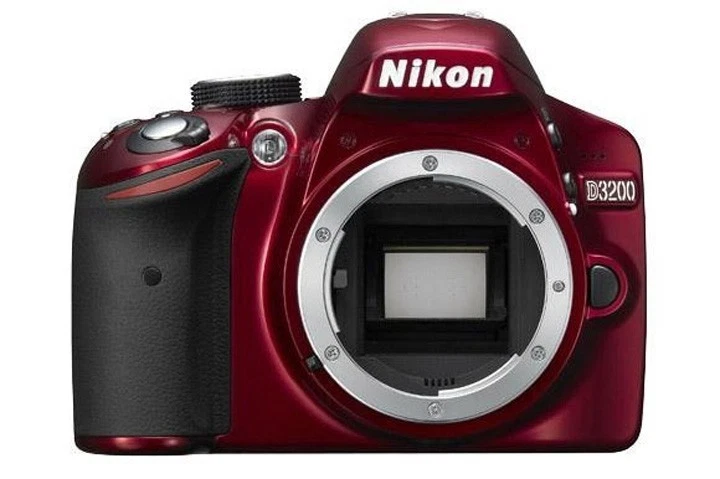 Nikon D3200 Digital Cameras for Sale - Shop New & Used Digital