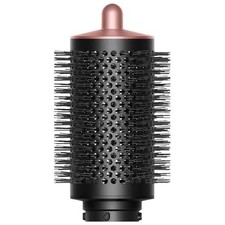 NEW ORIGINAL Dyson Airwrap LARGE Round Brush Attachment Black Rose 974961-16-03