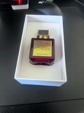 Maison Francis Kurkdjian Baccarat Rouge 540 Extrait de Parfum 2.4 oz (70 Ml)