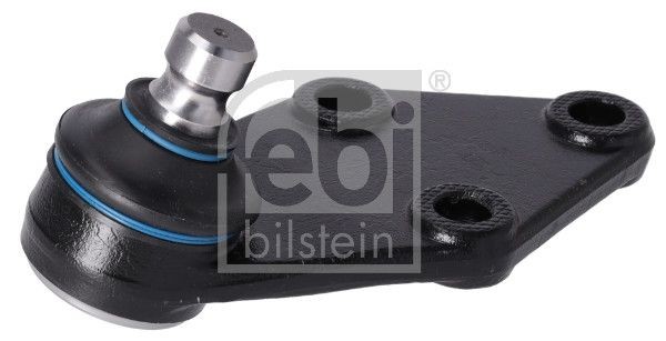 Rotule de suspension FEBI BILSTEIN 194327 : fin de l'usure des pneus sur MG 10228150