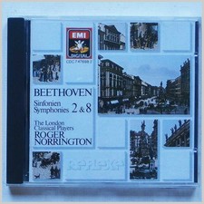 Beethoven: Symphonies 2 8