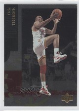 1994-95 Upper Deck Special Edition Otis Thorpe #SE34 0n7