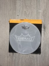 Remo Silentstroke 10" Mesh Drum Head