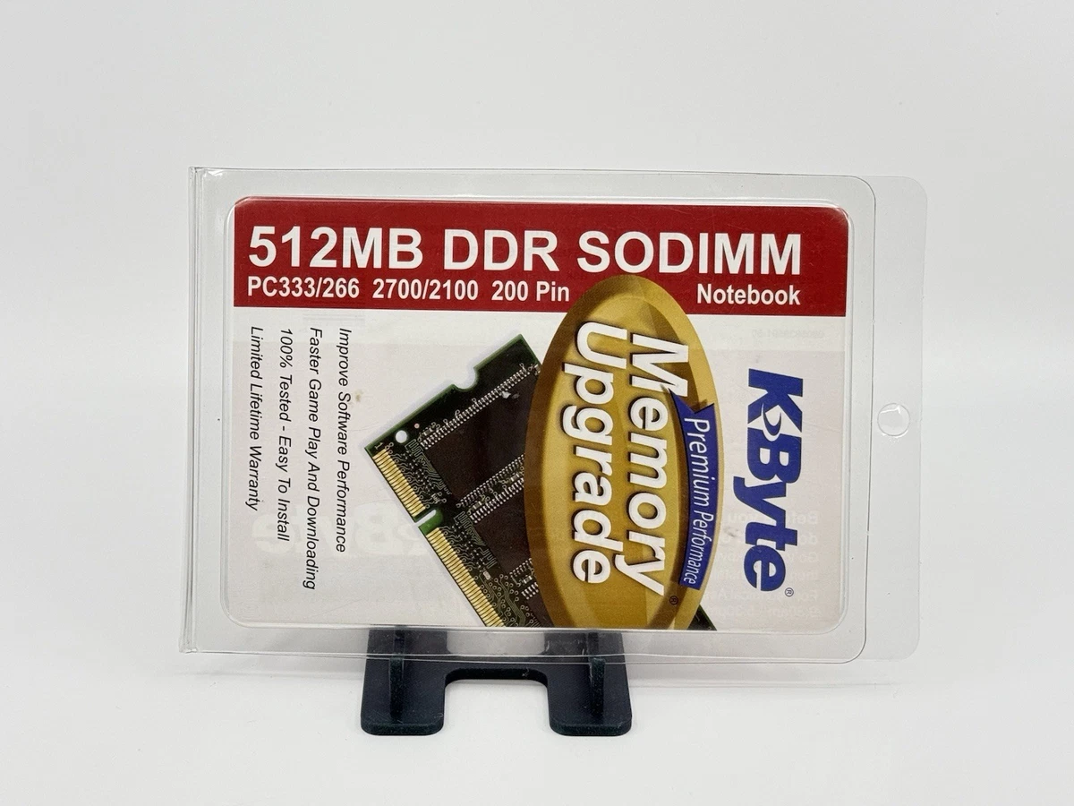 PC100 256MB Computer RAM for sale | eBay