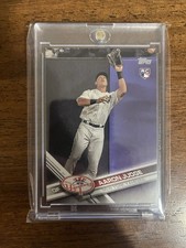 Aaron Judge Rookie Cards Guide and Key Prospects 99