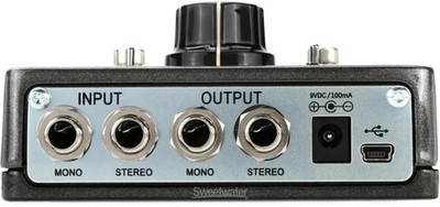 TC Electronic Ditto X2 Looper Pedal | eBay