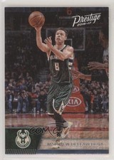 2016-17 Panini Prestige Matthew Dellavedova #24 09o4