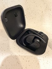 Beats Powerbeats Pro Wireless Earbuds Black Charging Case