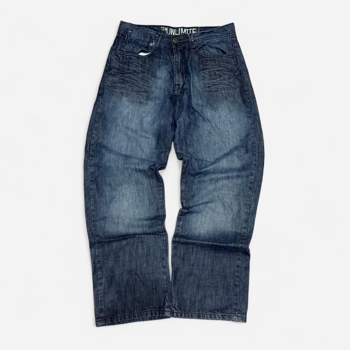 ecko unlimited jeans products for sale | eBay