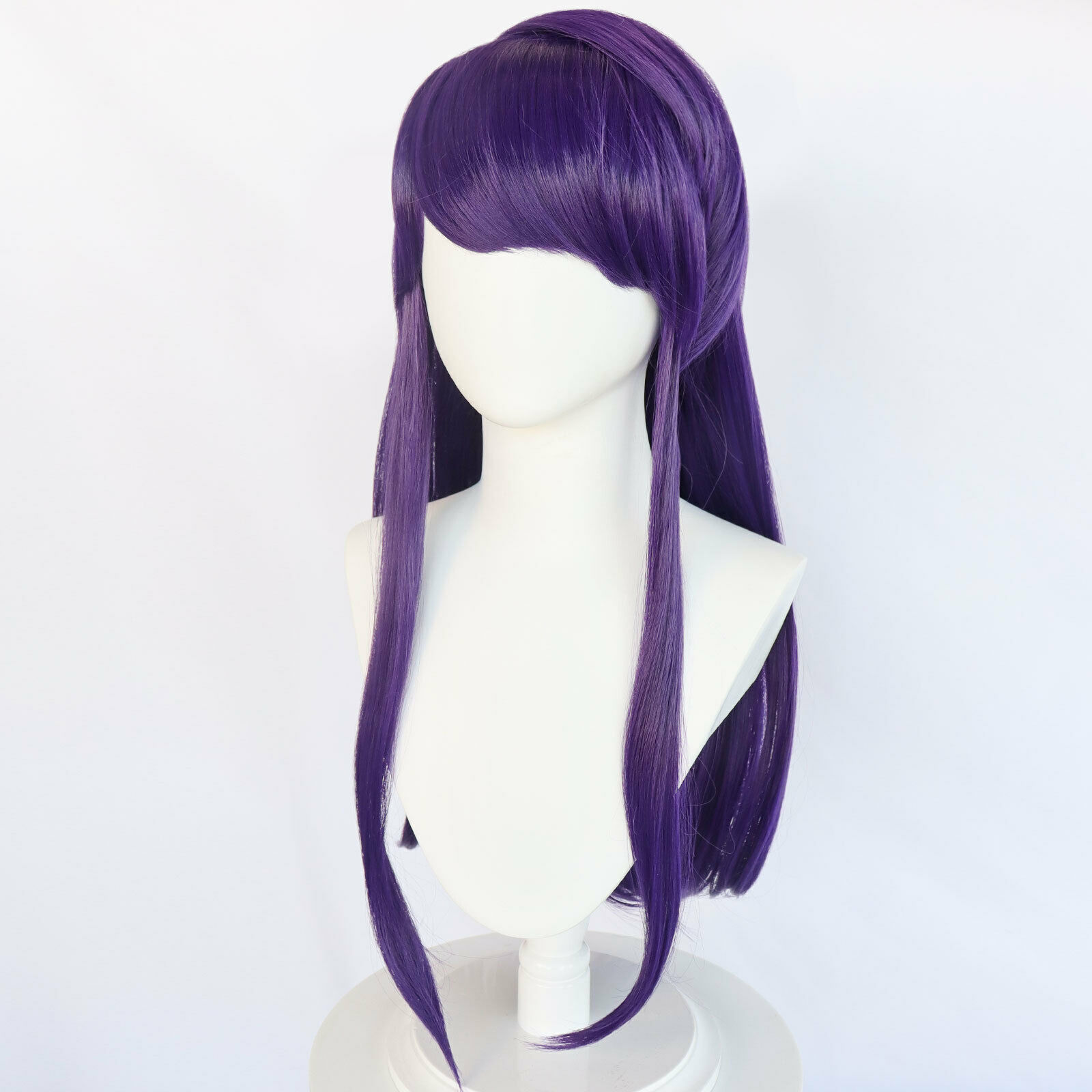 Anime Komi Can't Communicate Shouko Komi Cosplay Wigs Osana Najimi  Accessories