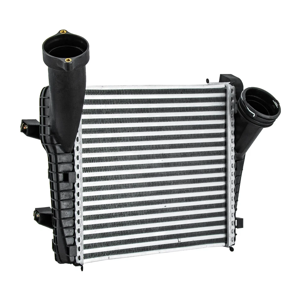 Driver Side Turbo Intercooler For 13-16 Touareg Audi Q7 Cayenne 3.0L 7L6145803E Foto 3 de 4