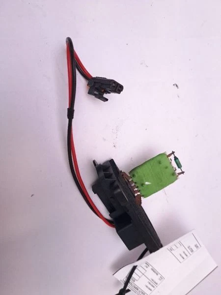  BLOWER MOTOR RESISTOR fits CHEVROLET TRAILBLAZER 2002 - 2009 - Image 3 of 4