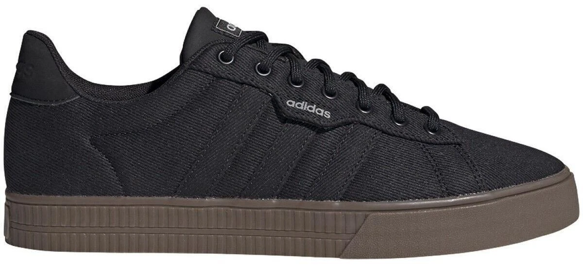 adidas gazelle silver green womens Adidas Daily 2.0 DB0156 Mens Gray Suede Lace Up Lifestyle Sneakers Sho