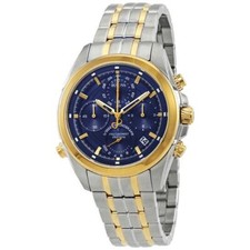 Bulova Men's Precisionist 98B276