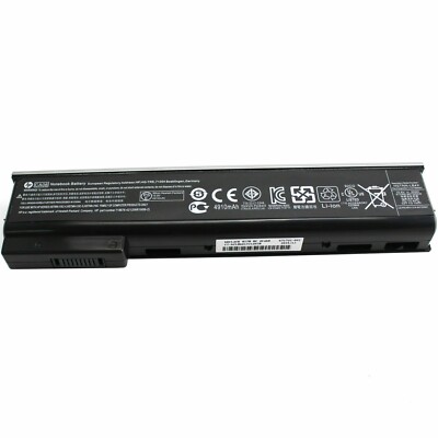 OEM CA06 CA06XL Battery for HP ProBook 640 645 650 655 G0 G1 718755-001 ...
