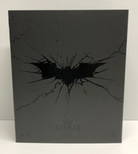 Hot Toys DC BATMAN DX12 BRUCE WAYNE Dark Knight Rises 1/6 scale (BRAND NEW)
