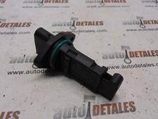 Mercedes A-Klasse W168 Luftmassenmesser MAF A0041530628 OEM Gebraucht 2001