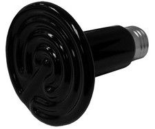 60W / 100W / 150W / 250W Ceramic Heat Emitter