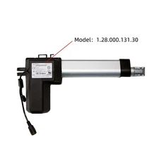 Power Recliner Motor Lift Chair Linear Actuator Deltadrive Model 1.28.000.131.30